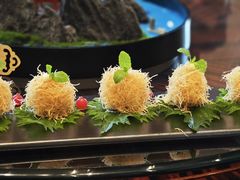 -厦门朗豪酒店 · 明阁中餐厅