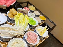 -咏江南·苏式火锅·苏州评弹(观前街店)