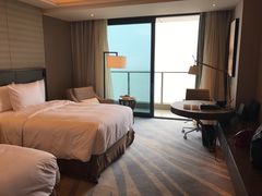 -舟山希尔顿酒店