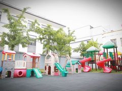 -青浦太阳花双语私立幼儿园