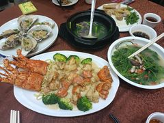 -瑞记湛江鸡饭店·粤西第一鸡(粤垦店)