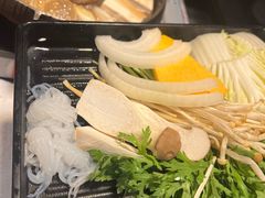 -满来寿喜烧(金虹桥店)