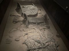 -北京大葆台遗址博物馆