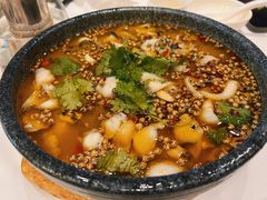 -眉州东坡(上海中心店)