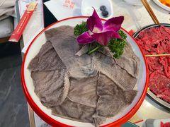 -锅爷爷重庆老火锅(临平店)