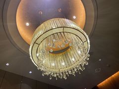 -豪廷轩中餐厅·特色云南菜(温德姆至尊豪廷大酒店)
