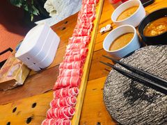 -有才叔北京时间涮肉(紫薇尚层店)
