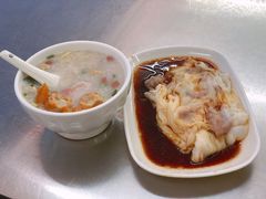 牛肉拉肠-源记肠粉(华贵路店)