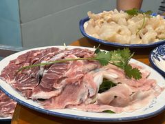 -华哥新鲜猪精品美食