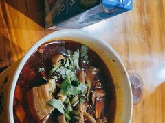 -王记生烫牛杂面馆(兰陵路店)