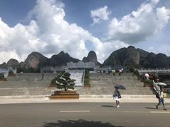 -南武当山景区