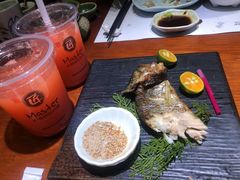 -匠和风精致料理(宁德万达店)
