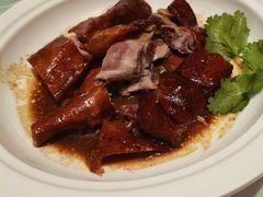 -香港狮子山下·明星粤菜餐厅(北苑店)