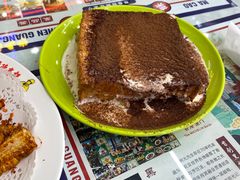 -澳门陈光记烧味饭店(万象城店)