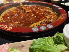 -矮板凳老火锅(宽窄巷子店)