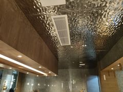 -美豪丽致酒店(西安高新区南二环丰庆公园地铁站店)