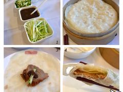 北京烤鸭-北京烤鸭店
