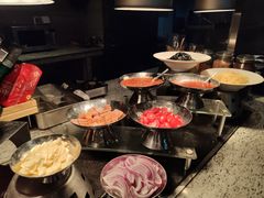 -厦门宝龙铂尔曼大酒店·龙之渊中餐厅