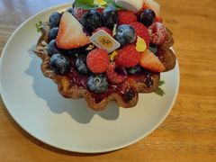 莓果布丁-Money Shops(愚园路店)