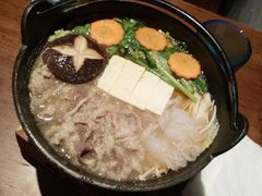 -铃木食堂(帽儿胡同店)