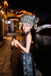 -小红帽摄影(丽江店)