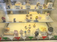 -贝紫Style(木马公寓店)
