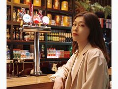 -1819餐厅·团队聚餐·烤串·精酿