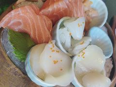 -花潮料理艺食馆(苏宁广场B区店)