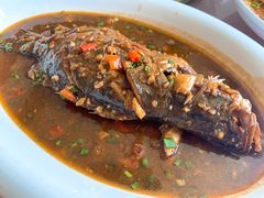 -又见炊烟私房菜(敬亭路店)