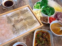 -官塘锋记鱼生·生腌·砂锅粥(牌坊街店)