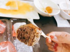 牛肉丸-圆碌碌甜品屋(二中店)