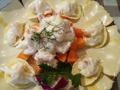 -龙桥私厨·姜花菊花过桥鱼·顺德菜(容桂店)