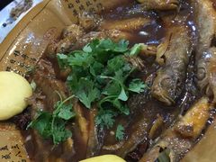 -鸿运天马川香菜家常菜(双桥店)