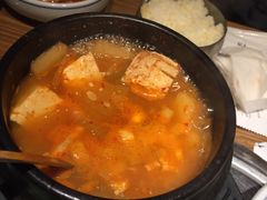 -王妃家(明洞中央店)