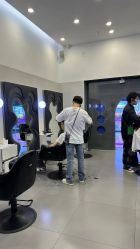 点击看大图 -CIT造型·烫发·染发