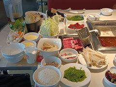 -海底捞火锅(海悦天地店)