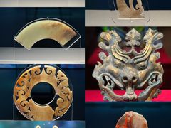 -北京大葆台遗址博物馆