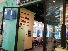 -塔哈尔·新疆盛宴(城西银泰店)