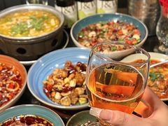 -华豫川酒家(大卫城店)