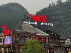 -印象鲵宴·张家界地标美食名片(溪布街店)