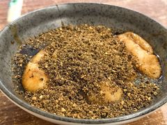 黄糖糍粑-继红顺河抄手名小吃