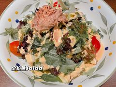 -萨莉亚意式餐厅(杭州滨江天街店)