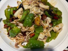 -旺角小渔村(二马路店)