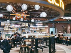 大堂-食通天美食广场(华润万象城店)