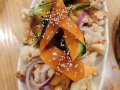 -多宾韩国料理(学衡路店)