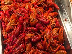 -云冈建国宾馆·自助餐厅