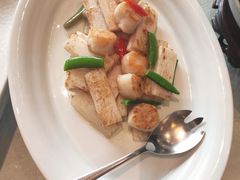 -旺顺阁海鲜广场(亚运村店)