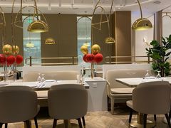 -Deer Park鹿园西餐(仁恒置地广场店)