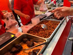 -乔波食品(杜桥中心菜场店)