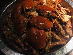 -胖哥俩肉蟹煲(福州仓山爱琴海店)